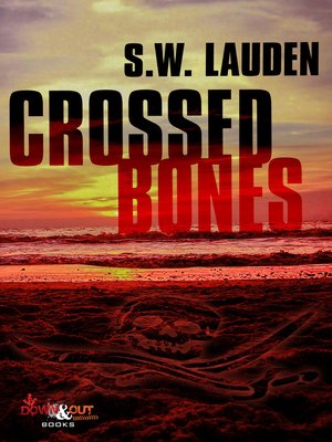 cover image of Crossed Bones